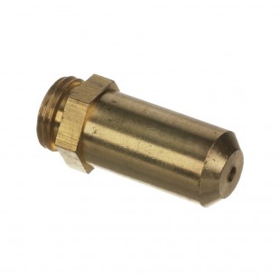 Town 56868 Burner Orifice 0.5 Inch Gas Accessory for Cooking Equipment