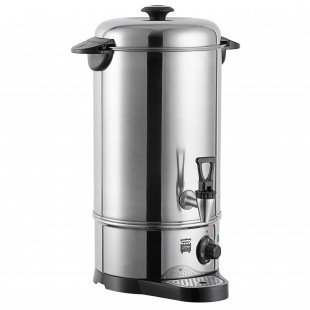 Town 39310 10 Liter Electric Water Boiler with Adjustable Thermostat