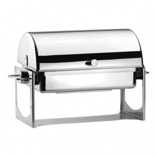 BauscherHepp SC-18-12-X40-PE 59 Oz Utensil Holder Metal for Tabletop Use