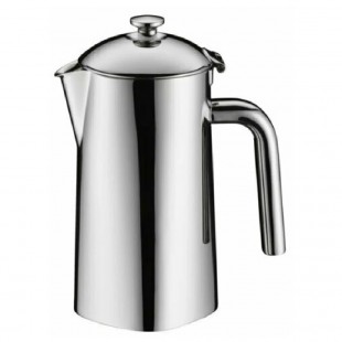 BauscherHepp 284131 10-1/10 Oz China Coffee Pot Bottom Only