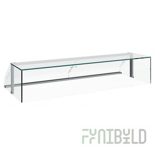 Neutral showcase AC40 N 1.0-1 1000x400x200 in
