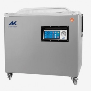 Vacuum packaging machine RAMON VP-1000 AB (high lid)