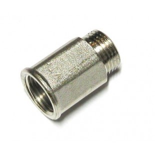Extension nickel 1/2x25 VT 197