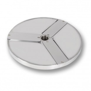 Sammic SCH (9500111) Disc Package For Vegetable Slicer Includes: 3/8