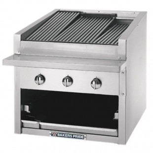 Bakers Pride M1345X Rotary Timer