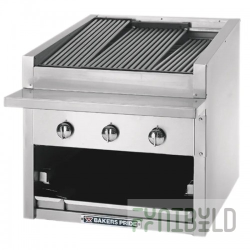 Bakers Pride M1345X Rotary Timer