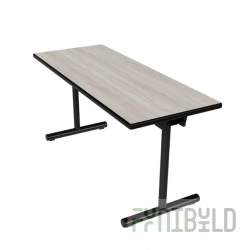 Forbes Industries REV-TT-3096-REM 95 Inch Modesty Panel Removable for Revolution Tables