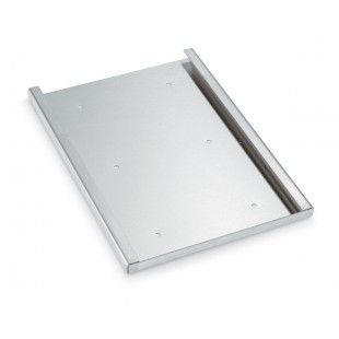Vollrath 95019 32 Inch Corian Plate Rest Solid Surface Specify Color