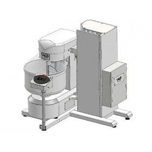 WLBake NA CS cutting station