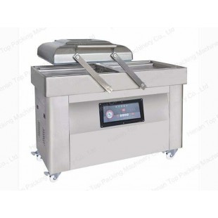 Skyfood Equipment VP321C 17 Inch Vacuum Packaging Machine Commercial Table Model