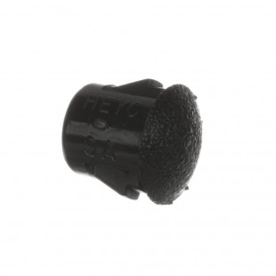 Hobart Vulcan Hart FE-016-23 Snap Bushing 1 Inch OEM High-Strength Polymer Durable