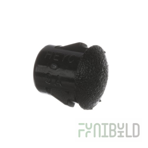 Hobart Vulcan Hart FE-016-23 Snap Bushing 1 Inch OEM High-Strength Polymer Durable