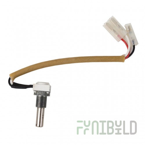 Robot Coupe 39202 Potentiometer Assembly