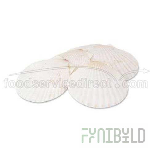 Alegacy Foodservice Products 663 Baking Shell 4-1/2