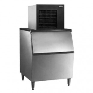 Follett MCE414ABT Air-cooled Ice Maker Chewblet Nugget 425 Lb/Day