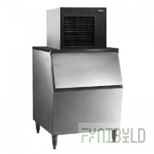 Follett MCE414ABT Air-cooled Ice Maker Chewblet Nugget 425 Lb/Day