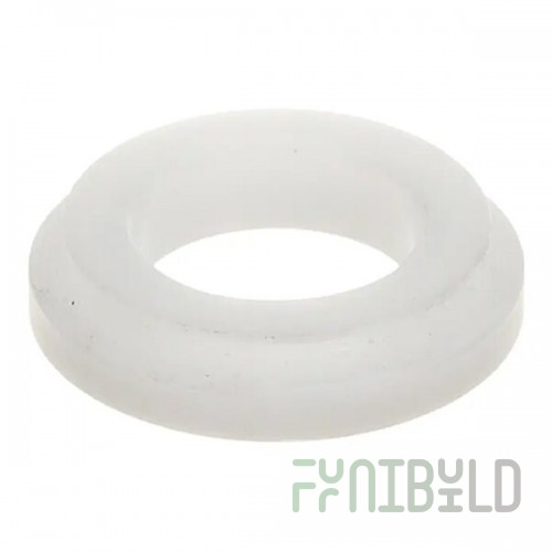 AllPoints HC139006 Washer Shaft Seal OEM High-Grade Elastomer