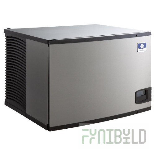 Manitowoc IRT0500A Cube-Style Air-cooled Ice Maker 500 Lb/Day