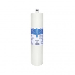Admiral Craft TLC-3200S 3.5 Inch Replacement Filter Carbon Block Filter Cartridge