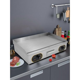 Blue Air BLHP48 Hot Plate Countertop Heavy Duty Stainless Steel Construction