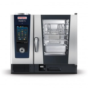 Rational 60.21.338 20-half Size Rack Compatibility Package with iCombi Mobile Oven