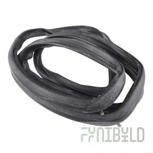 Rubber seal for electric grill.
