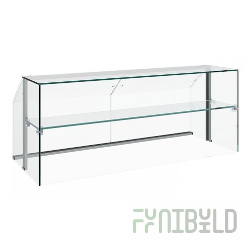 Neutral showcase AC40 N 1.0-11 1000x400x400 in