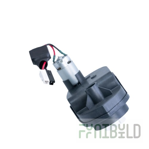 AllPoints ROB89534 10 Inch Left/Right Handle Electric Motor Assembly