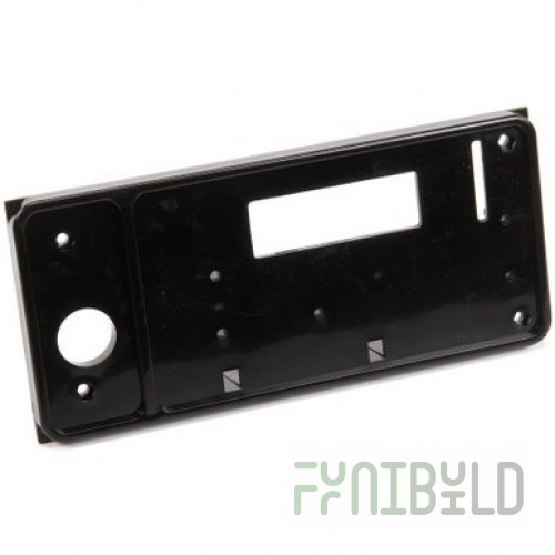 AllPoints 00-975322-00003 Face Plate Cover OEM