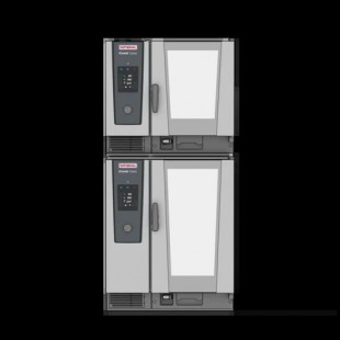 Rational 60.71.943 33 Inch Electric Stacking Kit Marine Option Seismic Rational 60.71.943 33 Inch Electric Stacking Kit Marine Option Seismic