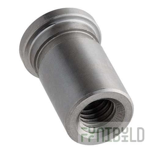 Berkel 01-40823E-10002 0.2 Inch Screw Deflector Corrosion-Resistant