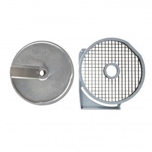 Eurodib 650112 Dito Sama Dicing Set 8.07