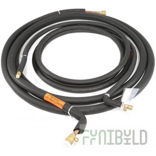 Hoshizaki R404-3568-2 35 Foot Pre-Charged Tubing Kit R-404 Refrigerant for URC Models