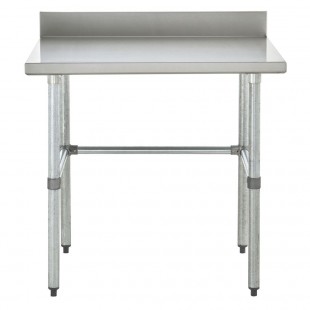 Hubert 28W-282 Kratos Worktable 30