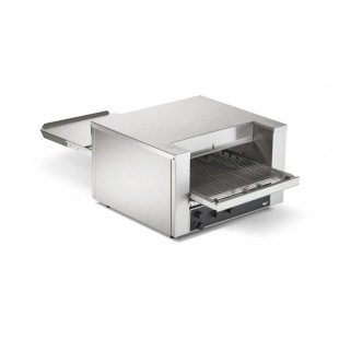 Vollrath SO2-20814.5 40 Inch Electric Conveyor Sandwich Oven with Quartz Heaters