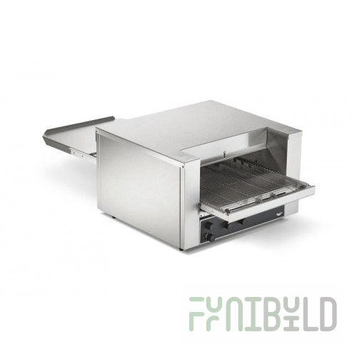 Vollrath SO2-20814.5 40 Inch Electric Conveyor Sandwich Oven with Quartz Heaters