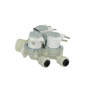 Ternary solenoid valve Piron ELE30006 art. KEE00006
