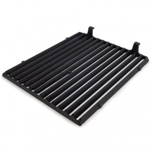 Cast iron frying surface (for UMM barbecue)