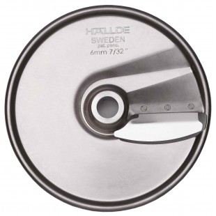 Cutting disc 10mm stainless steel (CC-34, RG 50/100) art. 63104