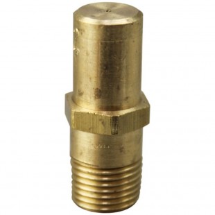 AllPoints G01411-48 1.7 Inch Orifice Fitting with Precise Fluid Control