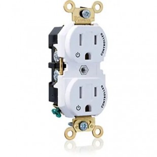 Winholt WH-DUP Cutout for Duplex Outlet Installation for FS/DC Series