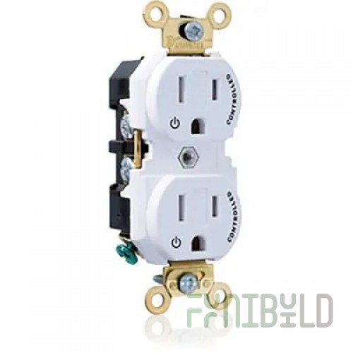 Winholt WH-DUP Cutout for Duplex Outlet Installation for FS/DC Series