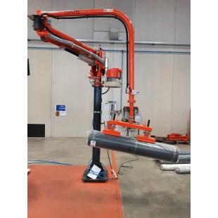 Somat CP-MOUNTING Correction Facility Option Mounting Add CP To Model Number