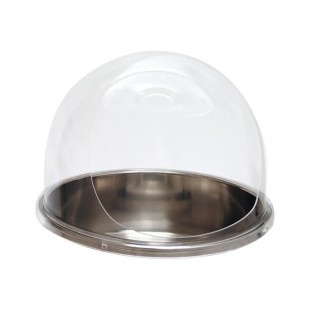 Dome for cotton candy machine HES-03