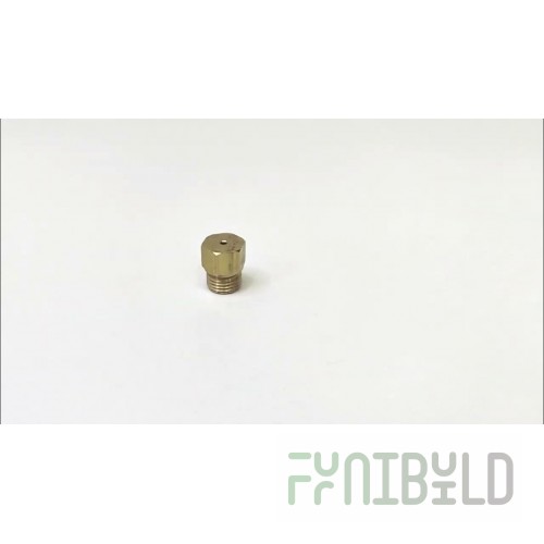 Nozzle GP-4Sh.801314.82.00.005-03