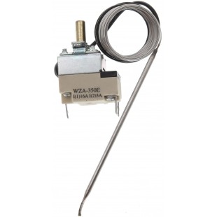 Capillary thermostat WZA-E 50-350