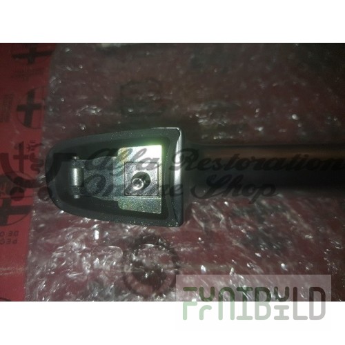 Alfa G-030 Handle With Stud For Globe Slicers Replacement Part