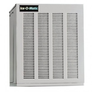 Ice-O-Matic MFI1256R Air-cooled Ice Maker Flake-style approximately 1054 Lb/Day