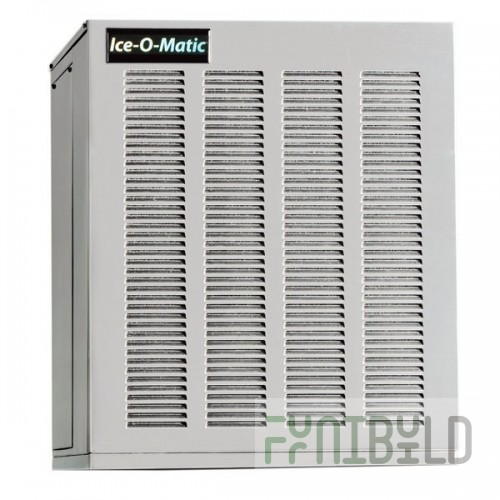 Ice-O-Matic MFI1256R Air-cooled Ice Maker Flake-style approximately 1054 Lb/Day