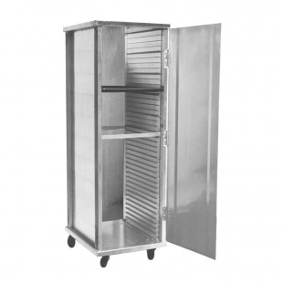 SPG International 4H2598 Kelmax Enclosed Cabinet Mobile 72